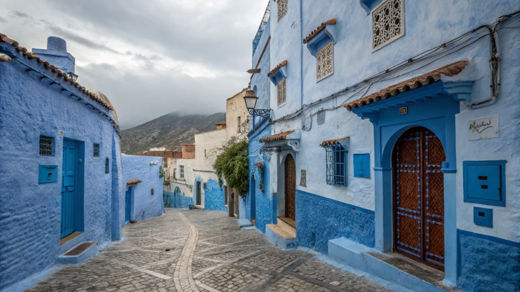 hop morocco