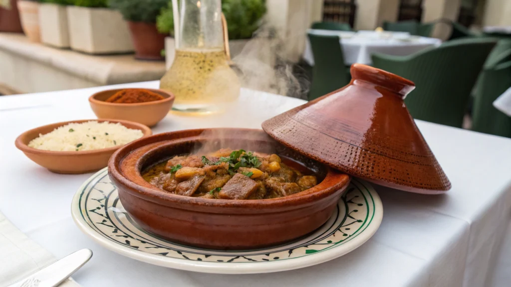 hop morocco