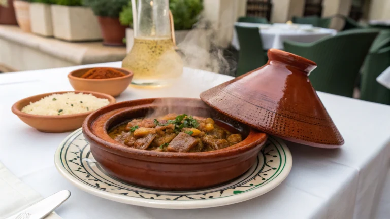 hop morocco