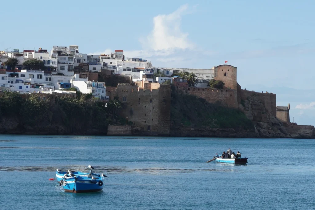 best time to visit morocco